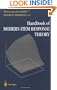 Handbook of Modern Item Response Theory