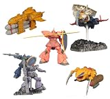 機動戦士ガンダム S.O.G.(STRATEGY OF GUNDAM) Extra4 (BOX)