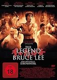 The Legend of Bruce Lee - Uncut Edition