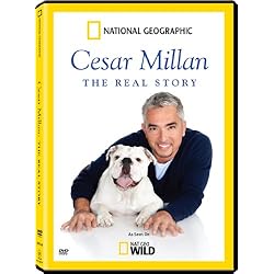 Cesar Millan: The Real Story