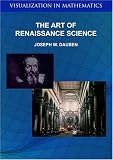 The Art of Renaissance Science: Galileo and Perspective