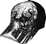 Warrior Wear Tree Flex Fit Hat Cap