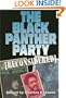 The Black Panther Party [Reconsidered]