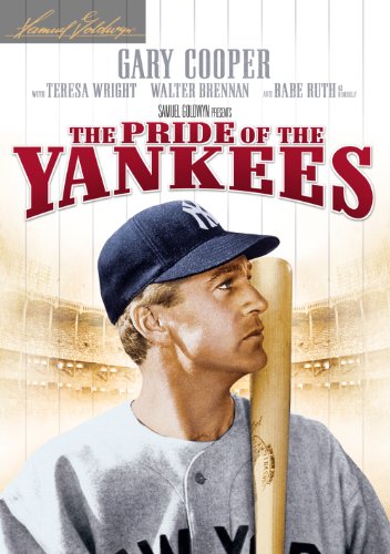 The Pride Of The Yankees (1942)
