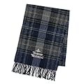 ヴィヴィアンウエストウッド マフラー VIVIENNE WESTWOOD ヴィヴィアンウエストウッド マフラー S10/F551 BL 2 並行輸入品
