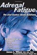 Adrenal Fatigue