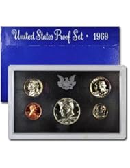 Coins: Collection Set Uncirculated