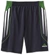 adidas Boys 2-7 Cool Tech Short