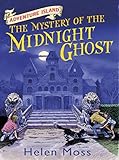 The mystery of the midnight ghost