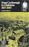 From Castlereagh to Gladstone: 1815-1885 (The Norton library history of England)