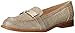 Nine West Women's Townhall Fabric Moccasin