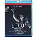 Berg: Lulu [Blu-ray]