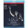 Alban Berg: Lulu (The Royal Opera) [Blu-ray]