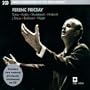 Great Conductors of the 20th Century: Ferenc Fricsay