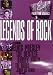 Ed Sullivan's Rock 'N' Roll Classics - Legends Of Rock