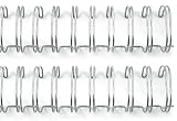 We R Memory Keepers The Cinch Book Binding Wires, 0.75-Inch, Silver