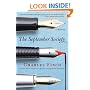 The September Society (Charles Lenox Mysteries)