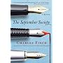 The September Society (Charles Lenox Mysteries)
