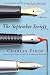 The September Society (Charles Lenox Mysteries)