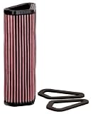 K&N DU-1007 Ducati High Performance Replacement Air Filter