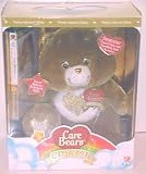 Beauty : Care Bears Heart of Gold Bear with DVD - Gold