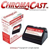 ChromaCast 769-0 Premium Compatible Red Postage Meter Ink Cartridge Replacement for Pitney Bowes 769-0 - Compatible with Pitney Bowes E700, E707