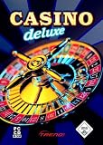 Casino Deluxe in Metalbox