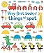 Very First Book of Things to Spot