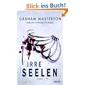 IRRE SEELEN - Thriller