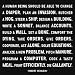 A Human Being Should Be Able To - Robert Heinlein , 4x4