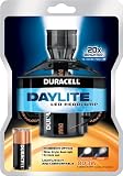 Duracell - 75067504 - High-Tech - Lampe Torche - Frontale Daylight