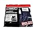 MCR Safety ICV203 Incident Command Polyester/Cotton Safety Vest with 1-Inch White Reflective Stripe, Blue