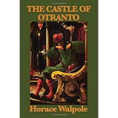The Castle of Otranto