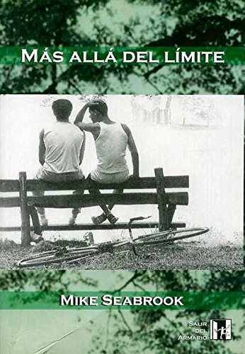 Más allá del límite (Spanish Edition)