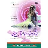 Verdi: La Traviatadi Cinzia Forte