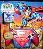 Superman Plug And Play TV Games