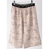  {fB[o^[wNude flower home pants (k[h t[ z[pc)xst