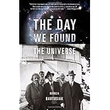 the day we found the universe