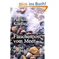 Flaschenpost vom Meer. Strandgeschichten