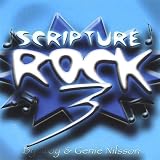 SCRIPTURE ROCK Vol.3!