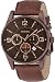 Fossil Watch - Chronograph Brown Dial Image