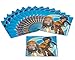 Amscan 511841 Star Wars Rebels™ Luncheon Napkins, 16 pcs, Party Favor