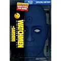Watchmen 2 disc Limited Edition DR. Manhattan Case [Blu-ray] [Blu-ray]
