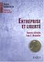 Entreprise et libert� : Journ�e nationale Tome 10 / Montpellier