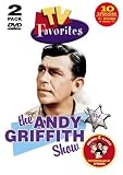DVD : TV Favorites: The Andy Griffith Show, Vol. 2