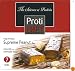 Protidiet Supreme Peanut (With Chocolate) High Protein Bars (Box of 7)