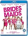 Bridesmaids [Blu-ray]
