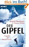 Der Gipfel: Trag�die am Mount Everest