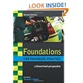 Foundations for Paramedic Practice: A theoretical perspective