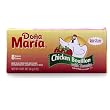 Dona Maria Chicken Tomato Bouillon Cubes, 8-Count, 3-Ounce Boxes (Pack of 48)